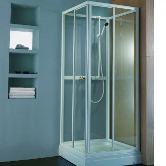 full set shower doorm